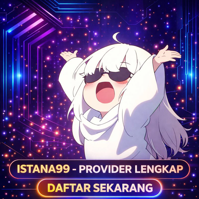 Galeri foto Istana99 : Penelitian Validatif Kinerja Sistem Harian di Jakarta